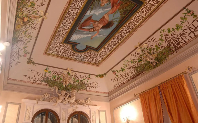 Hotel Gresi