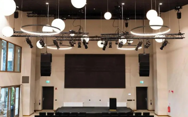 Fritiden Hotell & Kongress