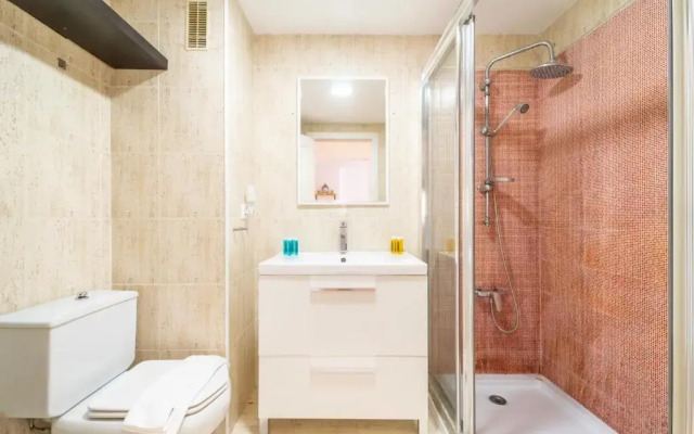 MyFlats Deluxe Jardines del Mar