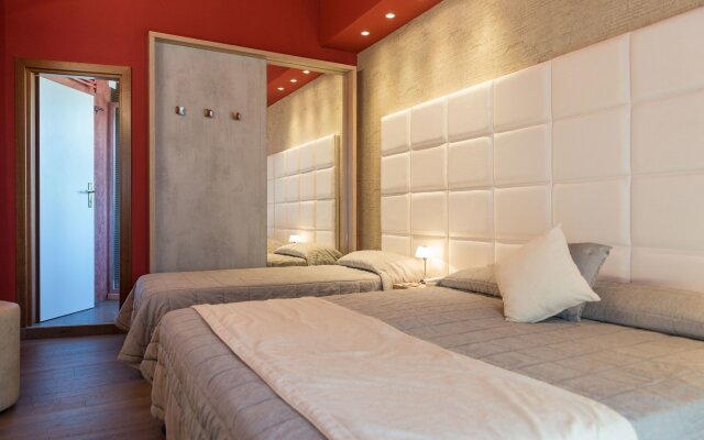 Hotel Belvedere