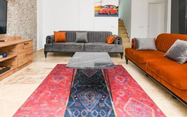 Villa Fresh