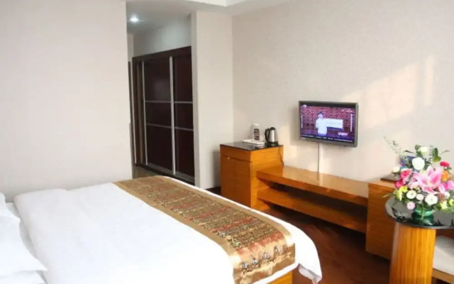 Beijing Konggang Express Hotel