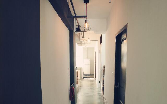 Fundi Hotel