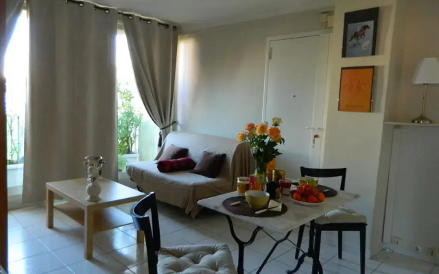 Zenitude Chez Philippe