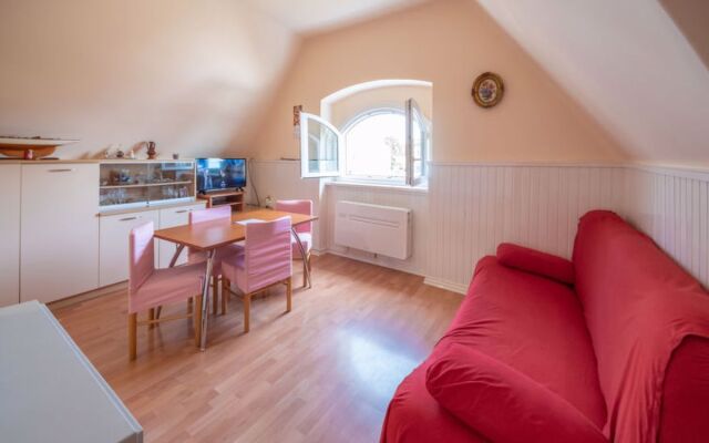 Apartment Najade Pöytyä 35826