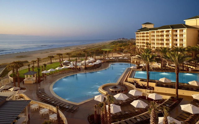 The Villas of Amelia Island