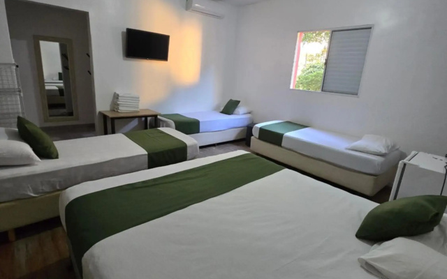 Hotel Dona Lú