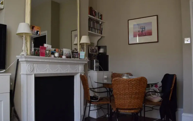 1 Bedroom Apartment Close To Clapham Common