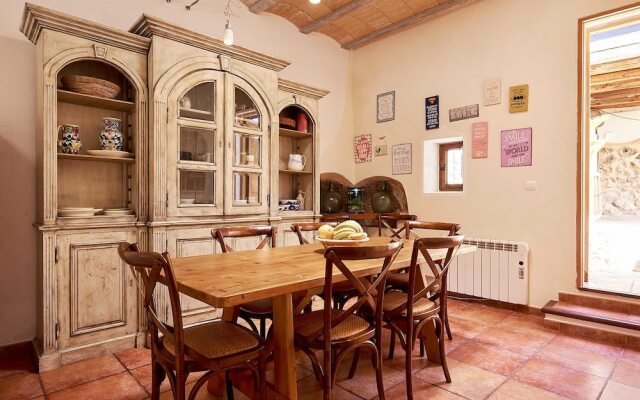 Villa Ca na Roseta