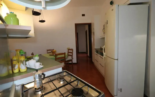 Bari Suite Apartment Barone 12