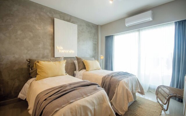 Luxurious Studio in San Telmo