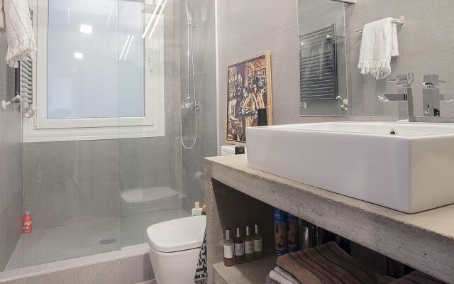 Loreak Apartment by FeelFree Rentals
