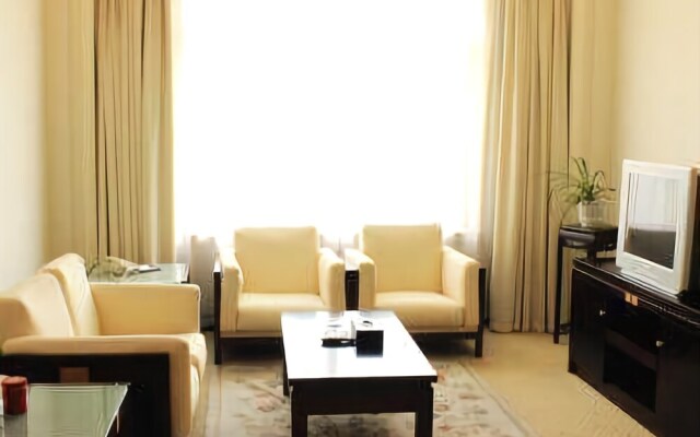 Quanli International Hotel