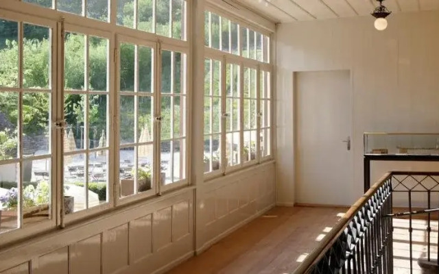 Hotel St. Petersinsel