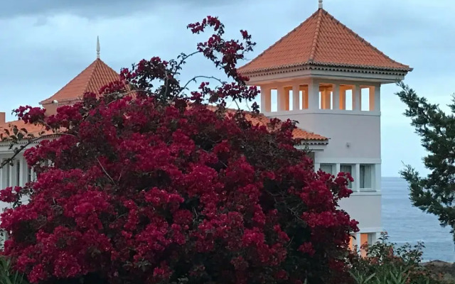 Penthouse Caniço de Baixo