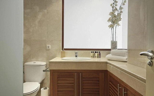 Apartamentos Puerto Marina Del Este