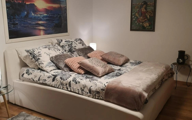 Sweet Cosy Apartment