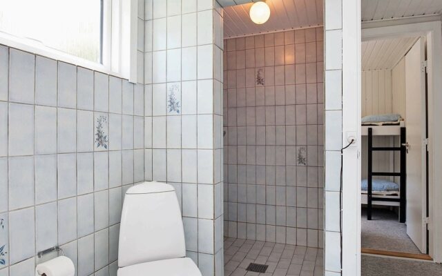 5 Person Holiday Home in Struer