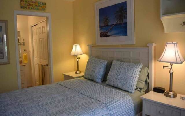 Anna Cabana Bungalow 3