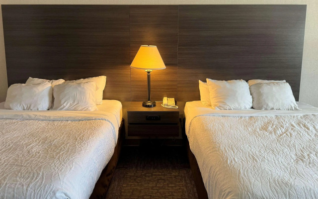 Quality Inn Spearfish I-90