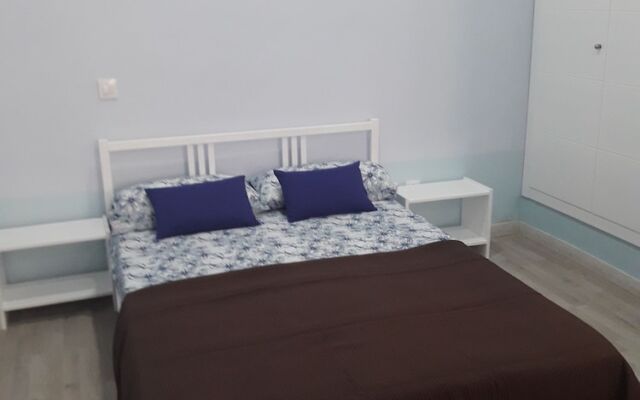 White Goose Apartment in Madrid