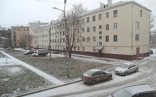 Inndays on Kirova 151a2