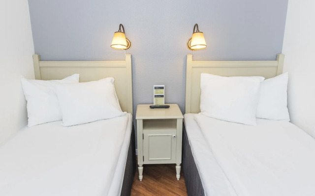 Best Western Eurostop Orebro
