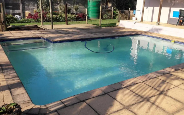 Jacaranda Guesthouse