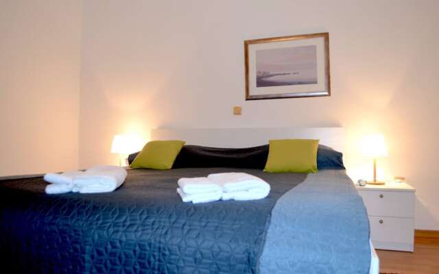 Casa Del Mar, Beach House