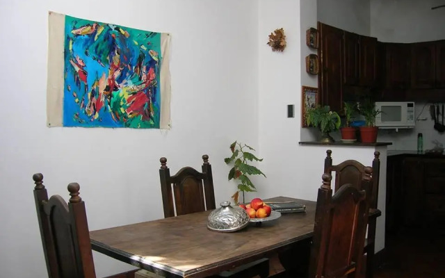 Casa Güemes