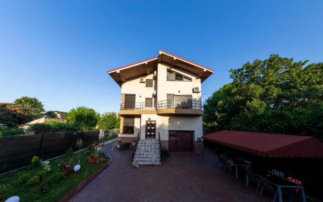 Casa Cristina