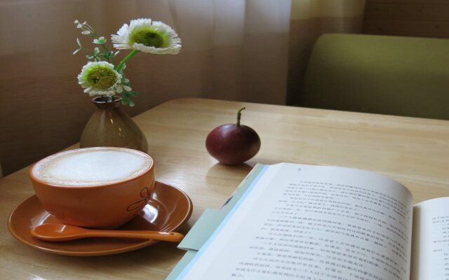 Yangshuo T-zone Hostel