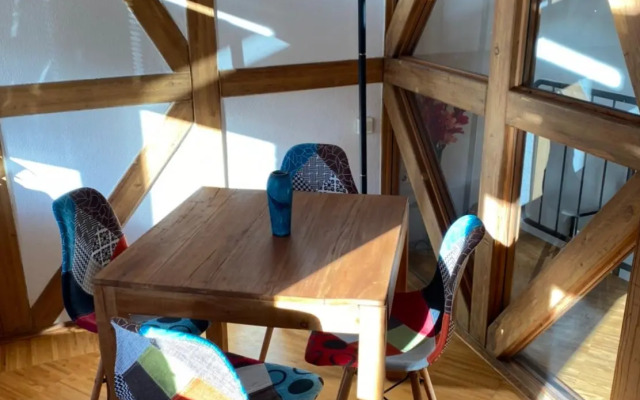 CASA UNA im Herzen von Bad Kreuznach