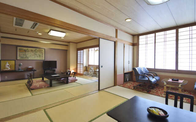 Hotel Nansui
