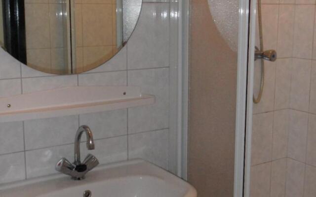 T Plateau Vakantieappartementen