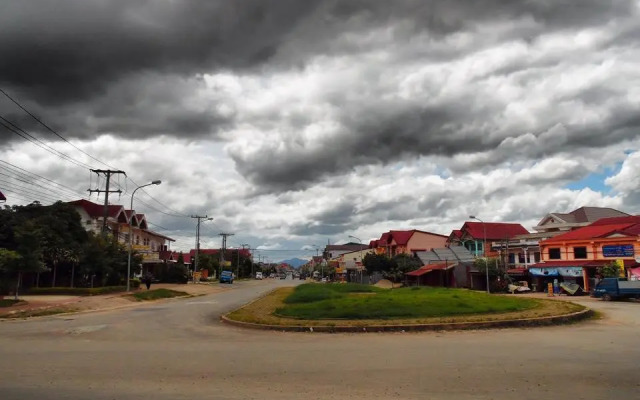 Sengtawanh Guesthouse