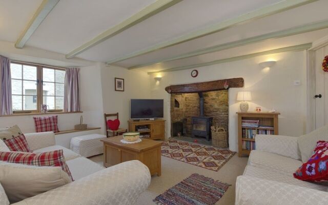 Summer Cottage