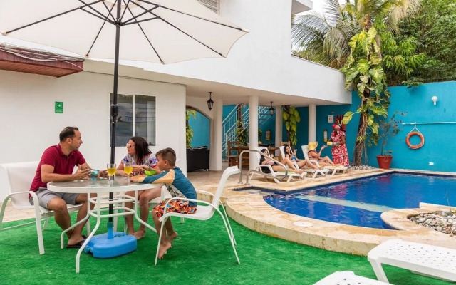 Casa Arrecife Spa