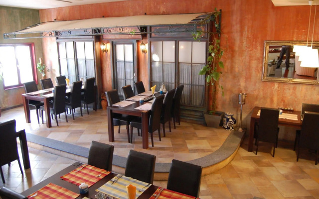 Hotel Pellegrino