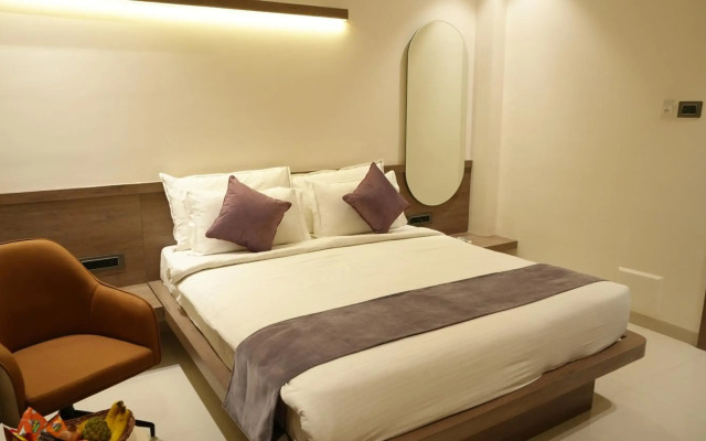 Jivanta Hotel