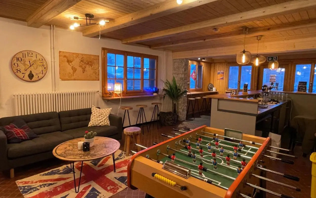 Le Hameau Des Crosets - Inh 24530