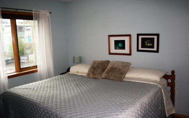 Bayside Bed & Breakfast