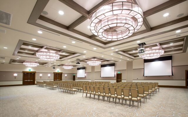 The Alfond Inn