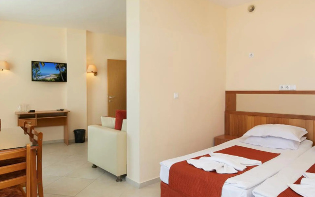 Seabreeze Hotel