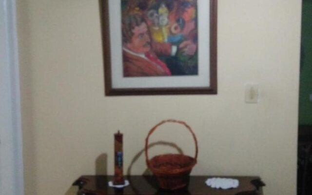 Como en Casa Hostal