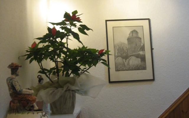 Arden Guest House