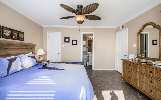 Seascape 1107 2 Bedrooms 1.5 Bathroom Condo