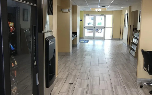 Motel 6 Grovetown Augusta Ga