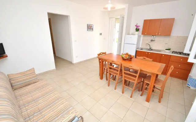 Residence Punta Pizzo
