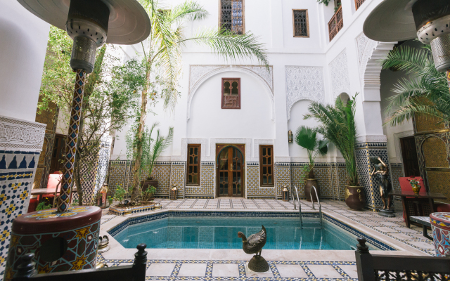 Riad & Spa Esprit du Maroc